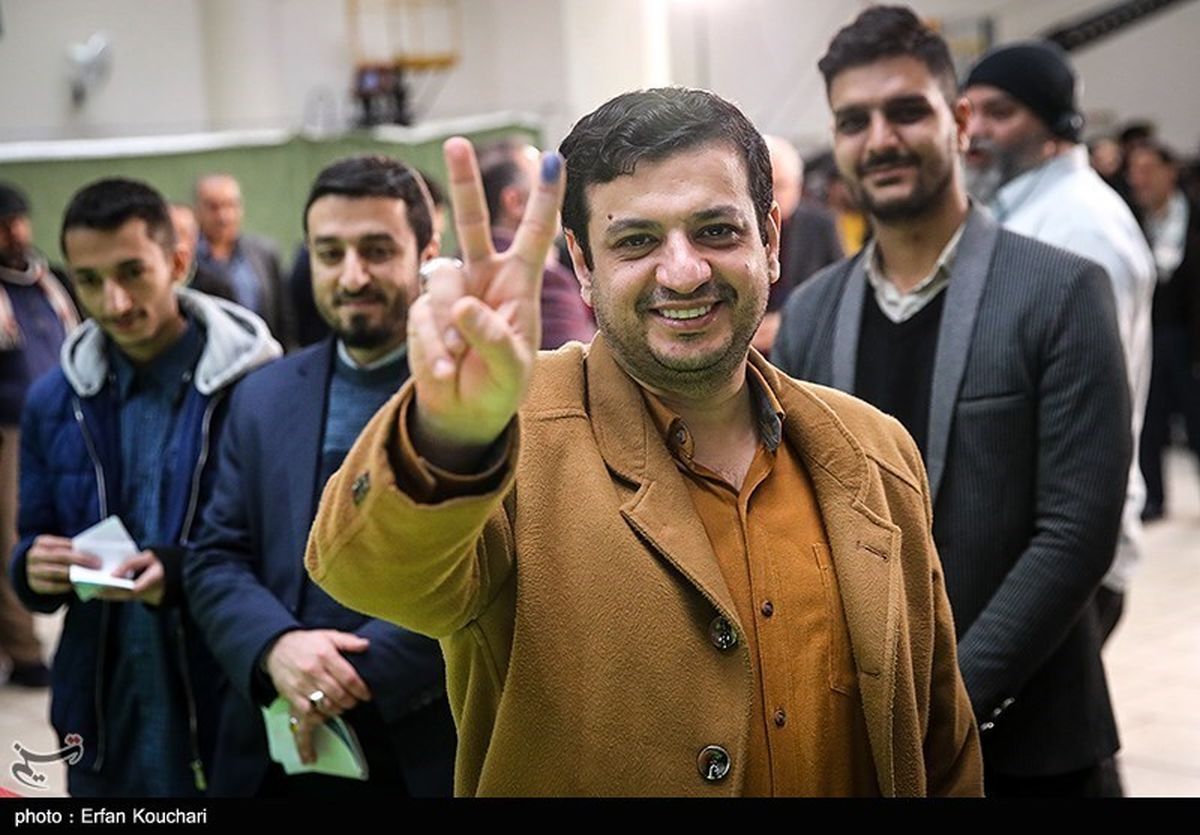 بازگشت رائفیپور به صداوسیما؛ آشتی تلویزیون با آقای جنجالی