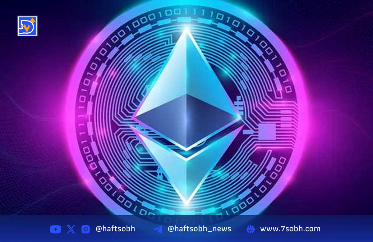 هدف ۲۰ هزار دلاری اتریوم؛ آیا رکورد جدیدی در راه است؟
