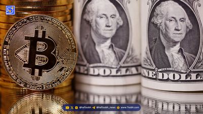 جهانی‌شدن یوآن و پناه به بیت‌کوین: پایان سلطه دلار در راه است؟