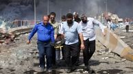 پرداخت دیه جانباختگان انفجار بندر شهید رجایی بندر عباس