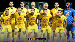 درخواست فجر رد شد؛ شیرازی ها بدون تماشاگر
