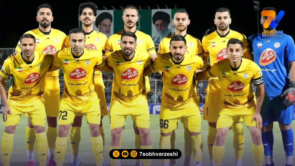 درخواست فجر رد شد؛ شیرازی ها بدون تماشاگر