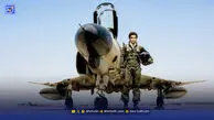 قاب تاریخ| تولد خلبان شجاعی که منطقه سبز بغداد را به آتش کشید