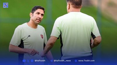 مهند علی در تهران؛ رقابت پرسپولیس و سپاهان بر سر ستاره عراقی 