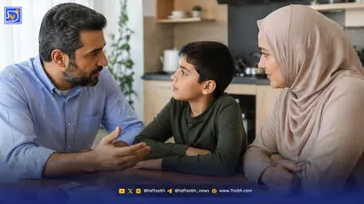 پایان اطاعت با چاشنی حق مخالفت