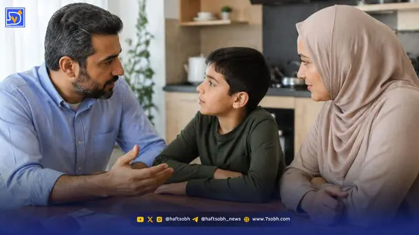 پایان اطاعت با چاشنی حق مخالفت