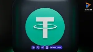 تحلیل تتر امروز 20 شهریور 1405