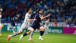 یاران زاهدی 3 امتیاز بالاتر از حریف النصر