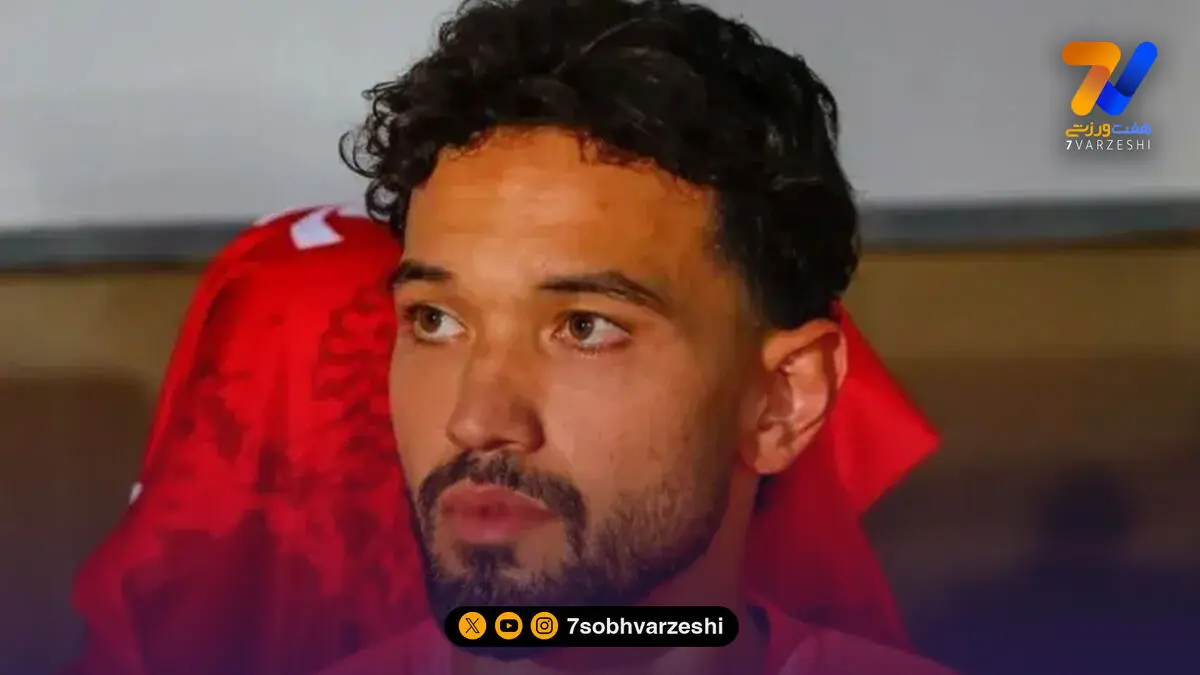 اشک های مقصر شکست پرسپولیس در رختکن