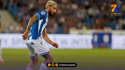 سفیر دانمارک به کمک صیادمنش آمد؛ دردسر ستاره ایرانی در جزایر فارو