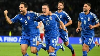 خلاصه بازی بلژیک 4 - ولز 3 (مقدماتی جام جهانی 2026)