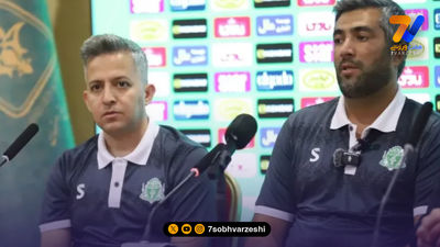 ذوب آهن صفر - آلومینیوم یک؛ مجتبی حسینی فاتح نبرد جوان ترین‌ها