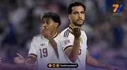 گل دوماسپانیا به کرواسی توسط مرینو