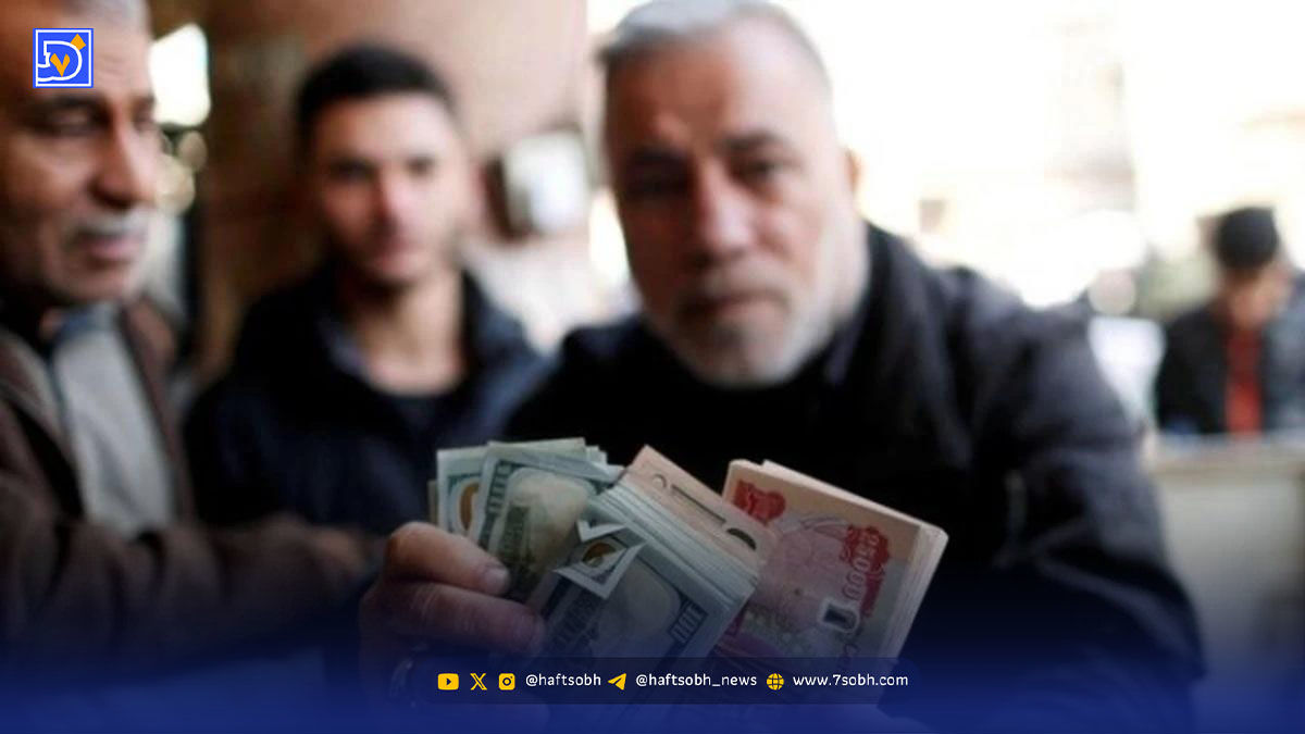 قیمت دینار عراق امروز شنبه 22 شهریور 1404 