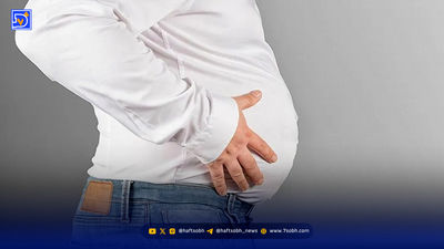 قند و شیرینی‌جات باعث وزن‌گیری سالم جنین نمی‌شوند