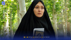 الهام حمیدی: من اصلا مظلوم نیستم، اون روی منو کسی ندیده! + فیلم