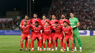 آنالیز فنی سبک بازی پرسپولیس