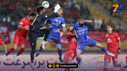پوستر جذاب استقلال؛ با ساپینتو تا جام