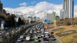 شاخص آلودگی هوای تهران امروز 10 اردیبهشت ۱۴۰۴