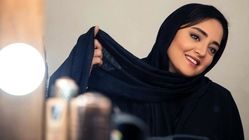 آلبوم عروسی نرگس محمدی و علی اوجی