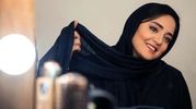آخرین سلفی نرگس محمدی با برادرزاده‌اش قبل از فوت
