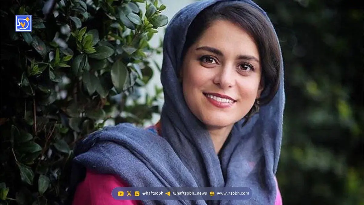 سفر در زمان| غزل شاکری، از کودکی تا به امروز پس از ۳۷ سال + عکس کودکی