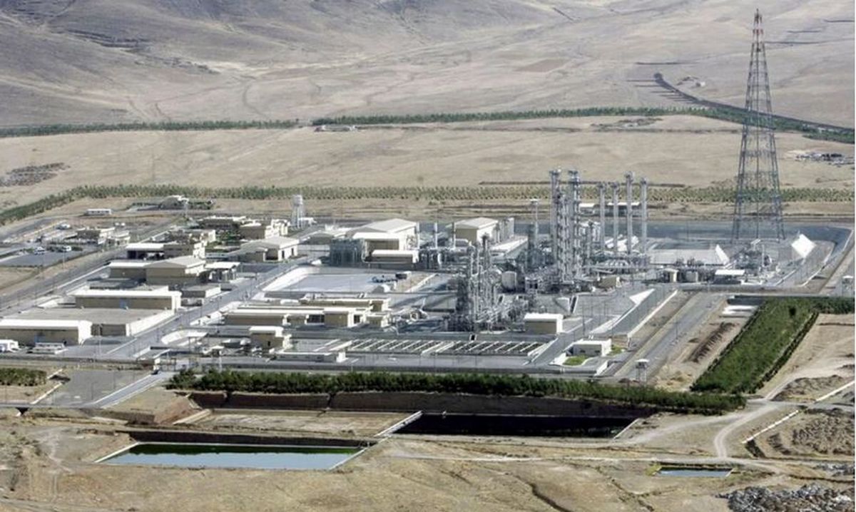 پاسخ ایران به قطعنامه ضد ایرانی؛ تاسیس مرکز غنیسازی جدید در نقطهای مخفی