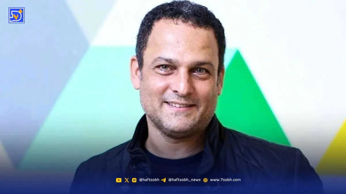 عکس عروس زیبای حسین یاری و پسر خوش تیپش ! + عکس همسر جذاب و جوان آقای بازیگر