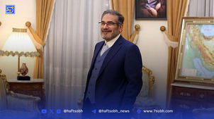 شمخانی: سفر رئیس‌جمهور به پکن فرصتی برای گشایش گره های راهبردی است