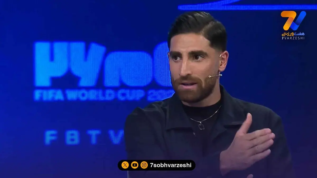 جهانبخش: جوانگرایی بعد از جام ملت‌ها !