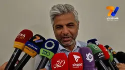 سعید لطفی: هدف ما در استقلال زاهدان، کشف بازیکنان مستعد برای تیم اصلی است