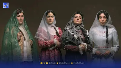 بامداد خمار درگیر اختلافات شد؛ قسمت هفتم چرا پخش نشد؟