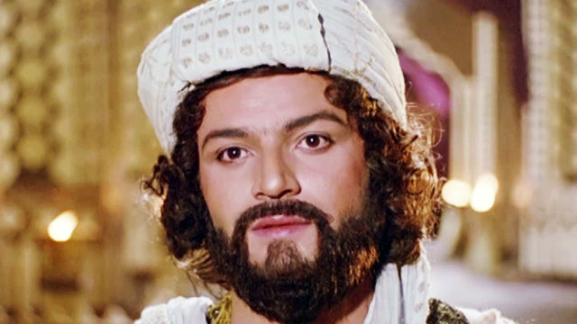 امین تارخ