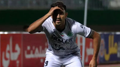 رونمایی رسمی پرسپولیس از دو خرید جدید