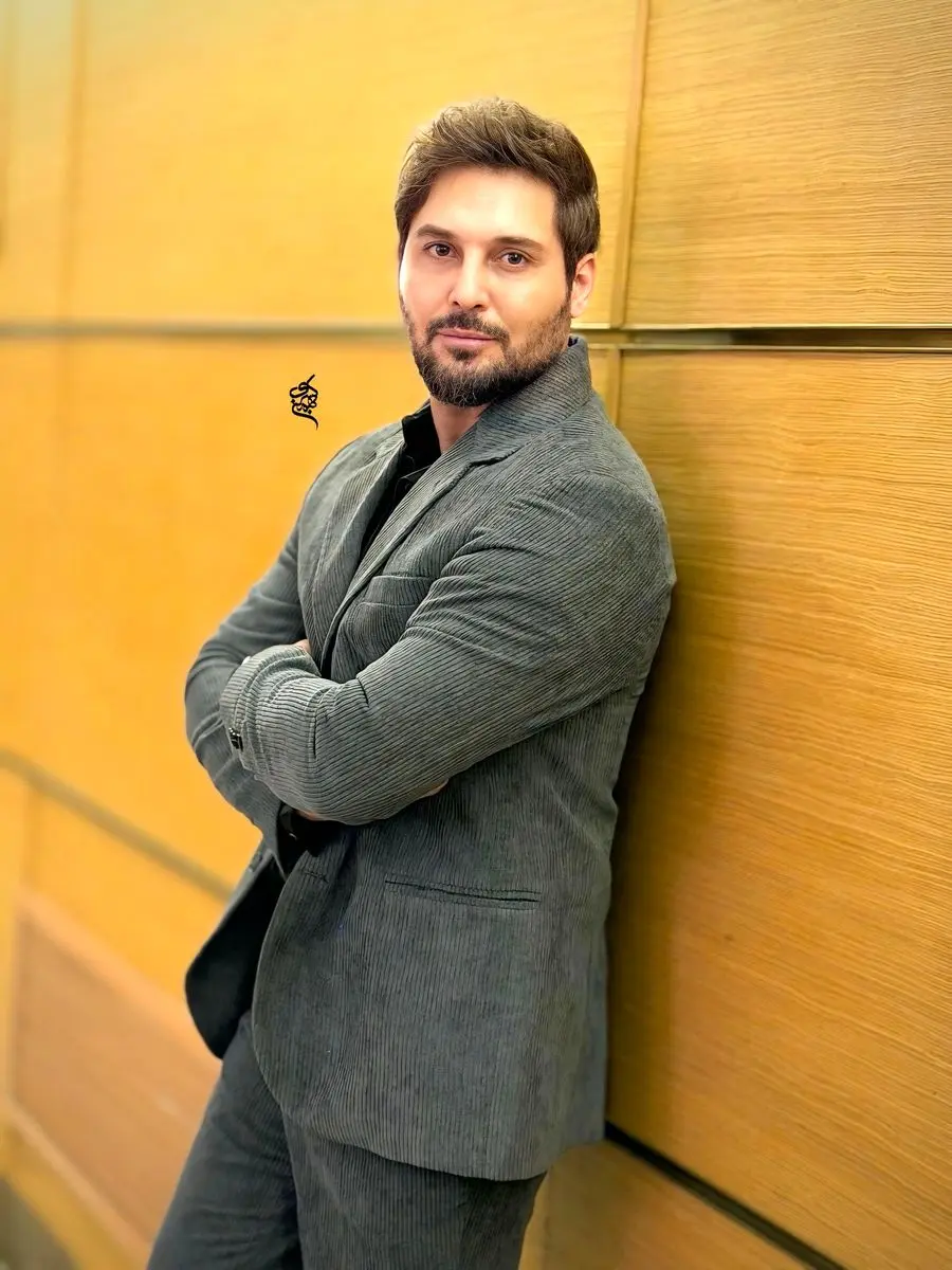 عصر سینما | اختتامیه جشنواره همام به همراه بازیگران و چهره های سرشناس