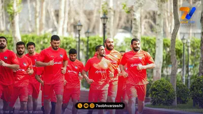 از ناگویا تا آستانه؛ ۱۷ کشتی‌گیر در فهرست برترین‌های آسیا و جهان