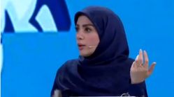 دعوای مجری و کارشناس صداوسیما روی آنتن زنده سر ماچا..!