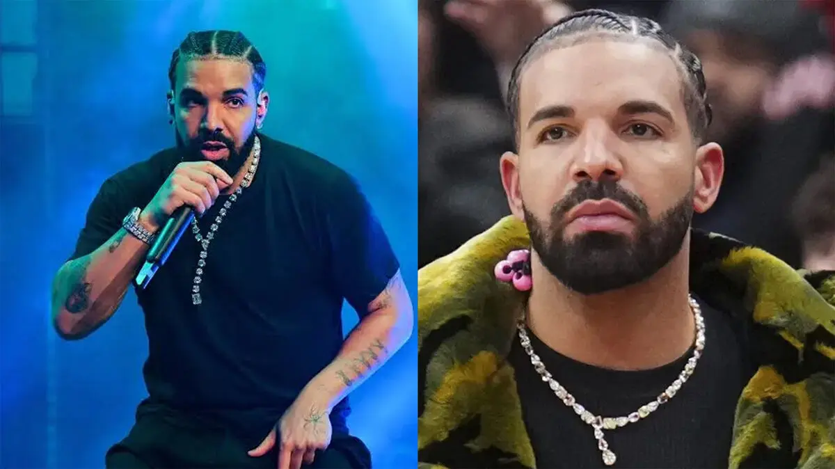 بیوگرافی دریک خواننده آمریکایی Drake