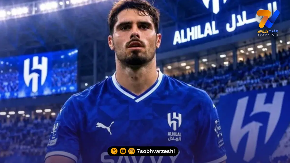 پدرو نتو در یک قدمی الهلال