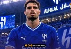 پدرو نتو در یک قدمی الهلال