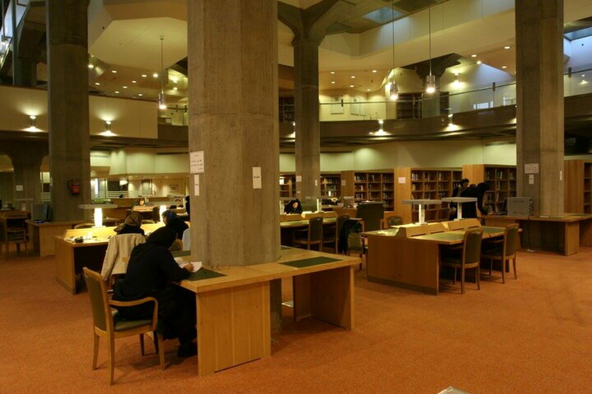 آییننامه حاشیهساز کتابخانه ملی؛ صدای اعتراض معلولان بلند شد