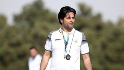 سعید لطفی: موافق بازی دادن به جوان‌ها در بازی رسمی نیستم
