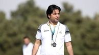 سعید لطفی: موافق بازی دادن به جوان‌ها در بازی رسمی نیستم