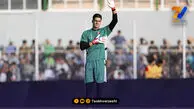 در شب درخشش دروازه بان ها؛ صدر جدول یک دست قرمز شد!