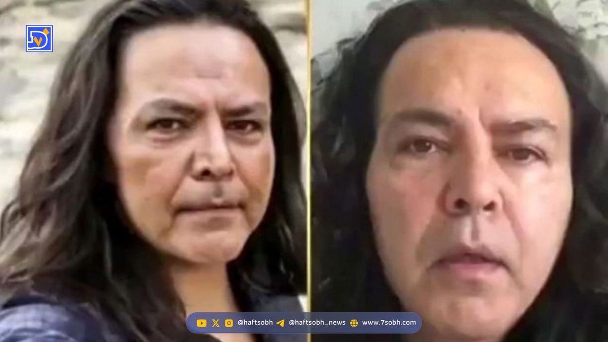 بیوگرافی زن اول و دوم فریبرز عرب نیا و حواشی تغییر جنسیت زنانه