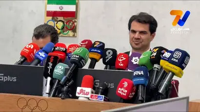واکنش رییس فدراسیون به تیمداری استقلال و پرسپولیس در گلف