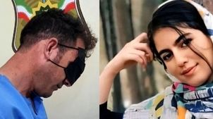 الهه حسین‌نژاد و سرنخ‌های تازه در پرونده قتل از زبان همسر سابق قاتل (ویدیو)