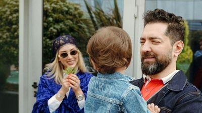 نگاهی به چیدمان مینیمال خانه بازیگر بچه مهندس در ونکوور کانادا