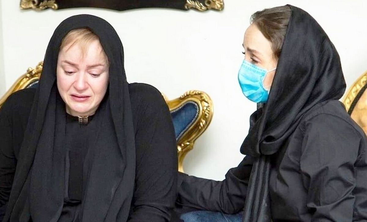 نعیمه نظامدوست؛ دلتنگ روزهایی هستم که از ته دل میخندیدم