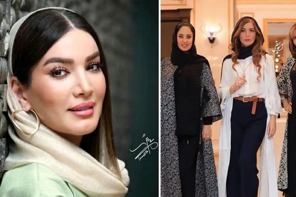 30عکس جذاب از همه تغییرات چهره و استایل متین ستوده ‌